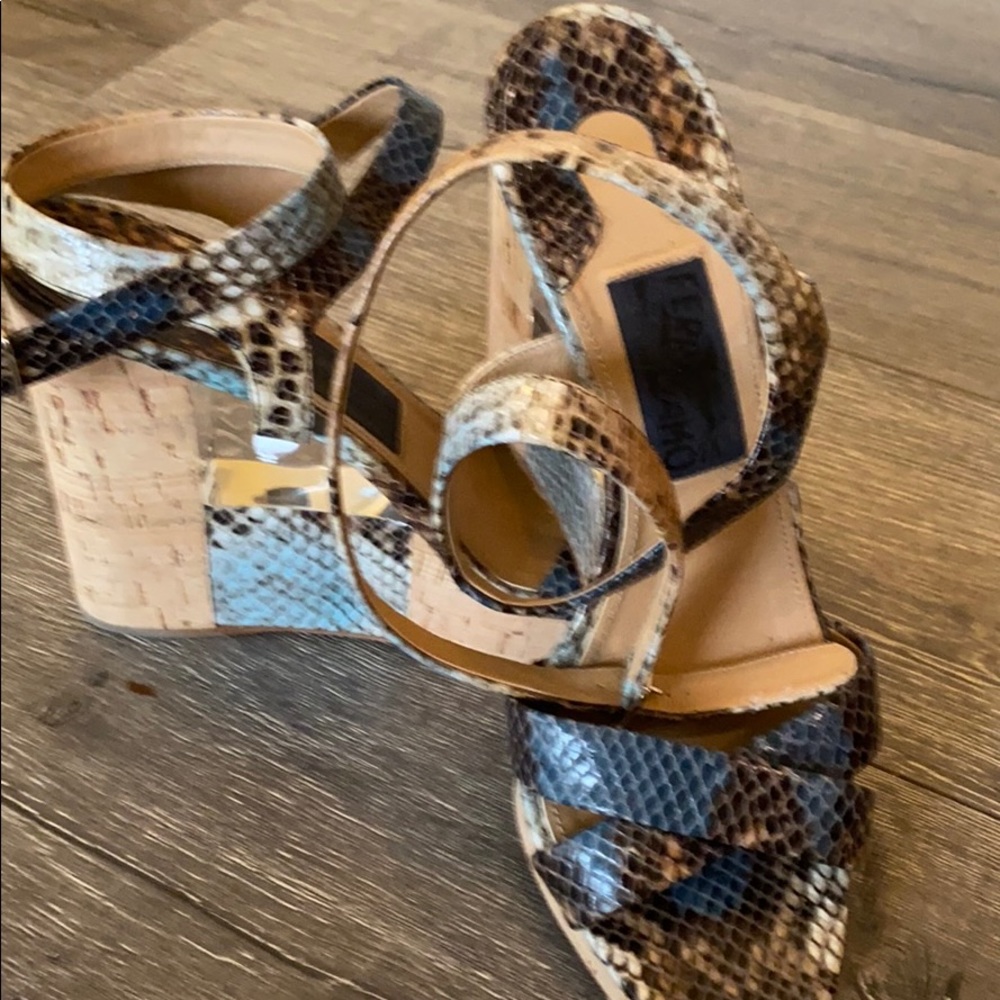 Ferragamo shoes